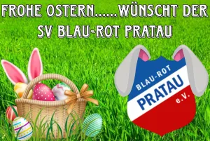 Frohe Ostern