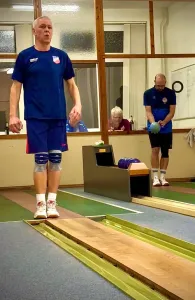 Meistertitel der Einzelspieler geht ebenfalls nach Pratau