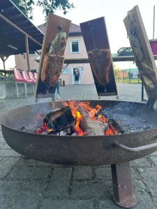 Abschluss der Vorbereitung