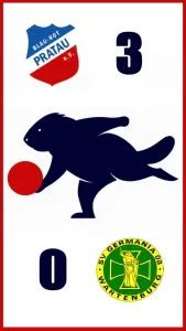 Kegeln - Heimspieltag