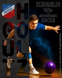 Kegeln braucht Zukunft und die beginnt jetzt