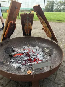 Vorbereitungsabschluss