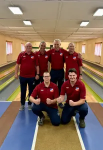 Biber gewinnen Turnier in Zahna