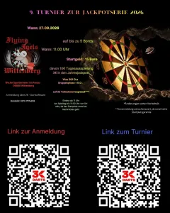 Dart-Turnier
