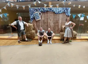 Oktoberfest 2026