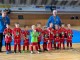Der Bambini Express rollte wieder los