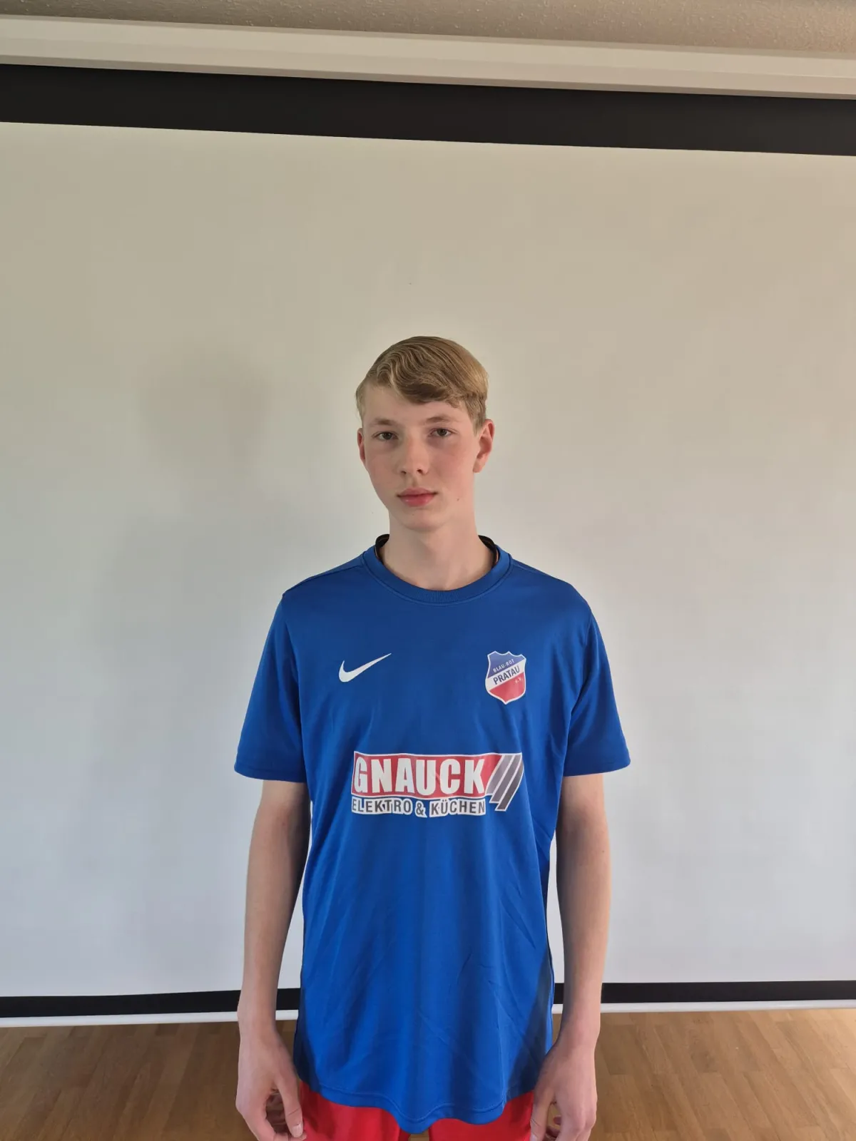 Lennard Louis Enderlein