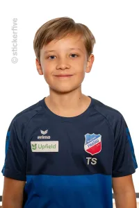 Titus Straube