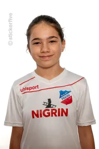 Mathilda Eßbach