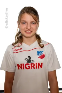Sophia Buschmann