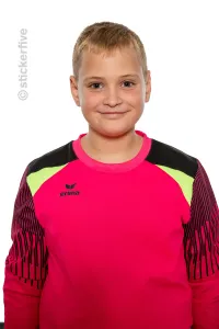 Luca Weiß