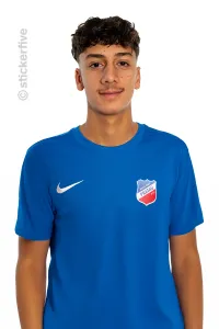 Anas Almaao