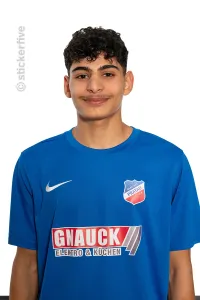 Mohammad Kalboun