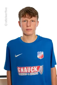 Ferris Schymski
