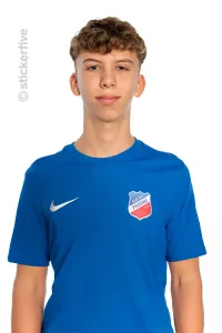 Fin Luca Hilgenhof