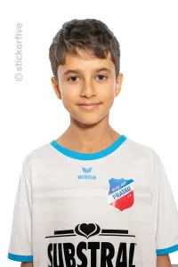 Mozamet Hossaim
