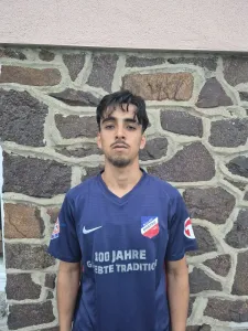 Iman Yaghobi