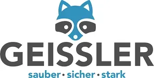 GEISSLER sauber - sicher - stark