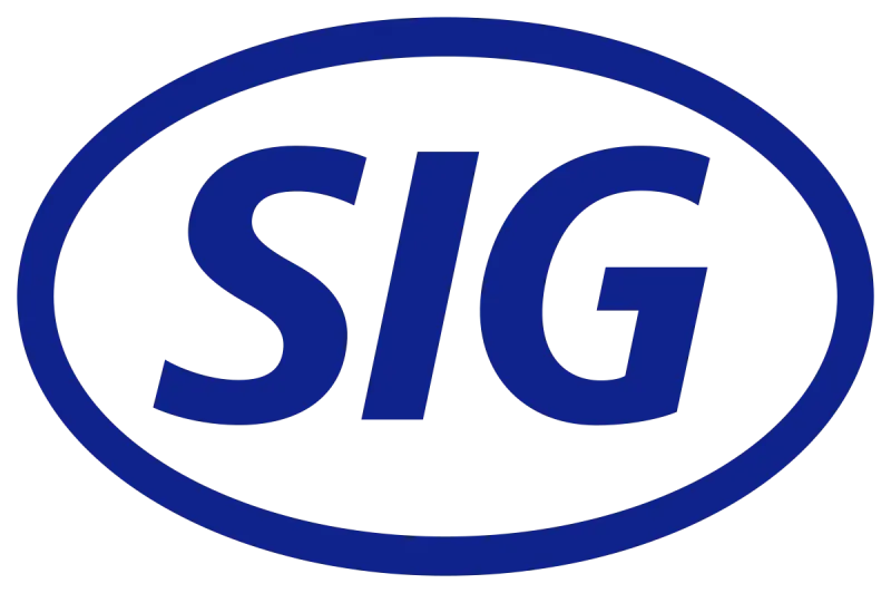 SIG Combibloc GmbH Werk Wittenberg