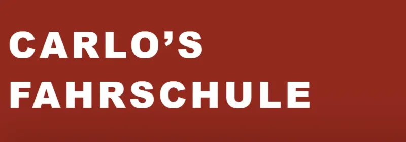 Carlos Fahrschule