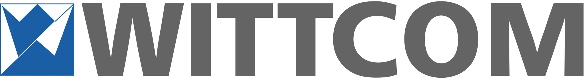 WITTCOM Bürosysteme & CopyCenter Wittenberg GmbH