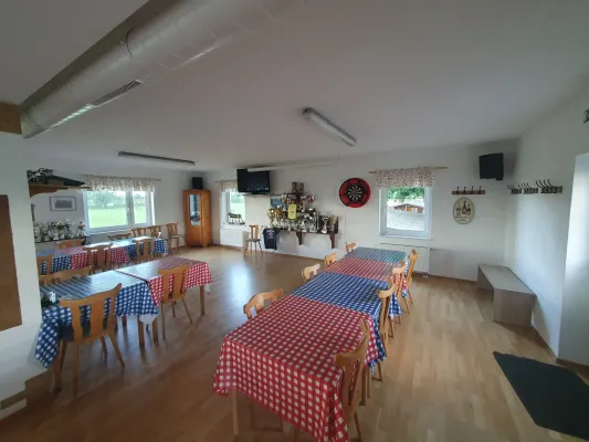 Sportplatz
