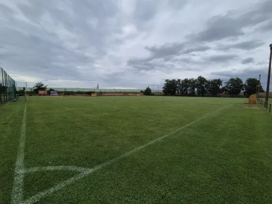 Sportplatz
