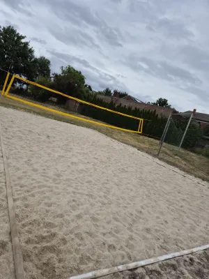 Sportplatz