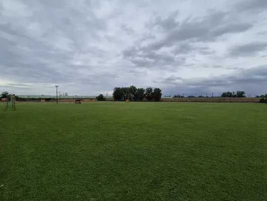 Sportplatz