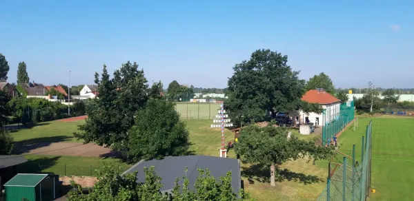 Arbeitseinsatz Pt. II