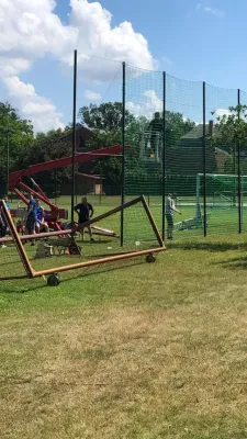 Arbeitseinsatz Pt. II
