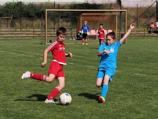 Allianz Cup 2023 - U9
