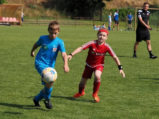 Allianz Cup 2023 - U9
