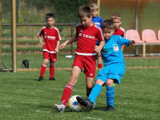 Allianz Cup 2023 - U9