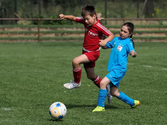 Allianz Cup 2023 - U9