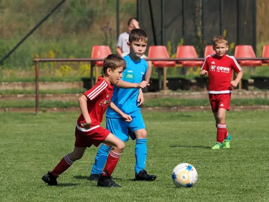 Allianz Cup 2023 - U9