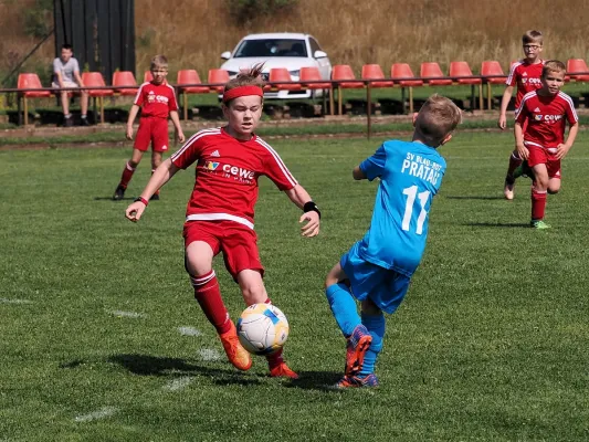 Allianz Cup 2023 - U9