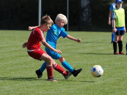 Allianz Cup 2023 - U9