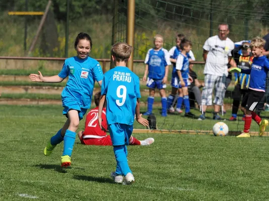 Allianz Cup 2023 - U9