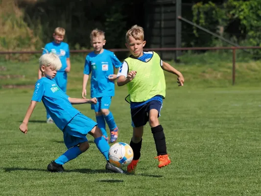 Allianz Cup 2023 - U9
