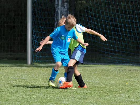 Allianz Cup 2023 - U9