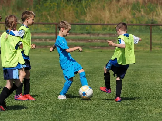 Allianz Cup 2023 - U9