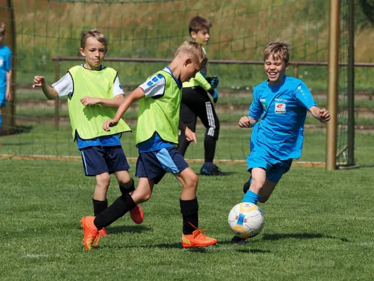 Allianz Cup 2023 - U9