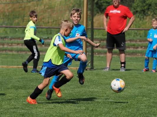 Allianz Cup 2023 - U9