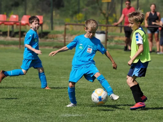 Allianz Cup 2023 - U9