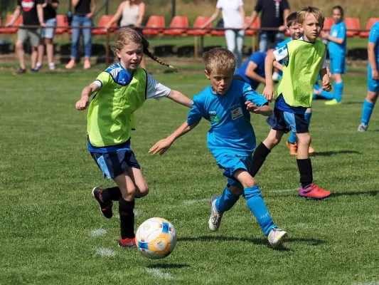 Allianz Cup 2023 - U9
