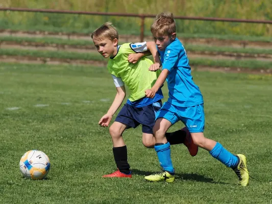 Allianz Cup 2023 - U9