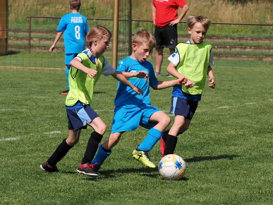 Allianz Cup 2023 - U9