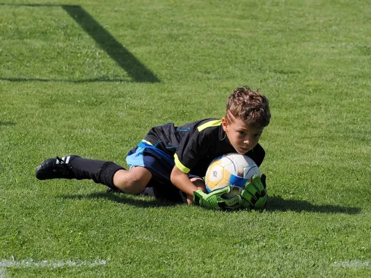 Allianz Cup 2023 - U9