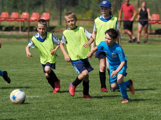Allianz Cup 2023 - U9